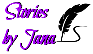 LogoMakr-5Wi4Gp Stories by Jana